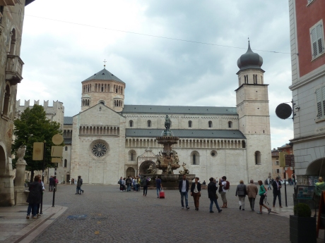 Trento