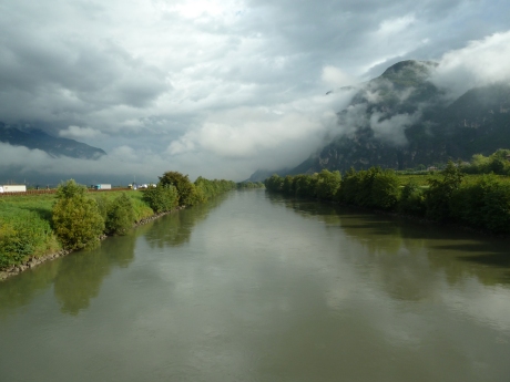 Etsch