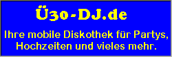 &Uuml;30-DJ.de