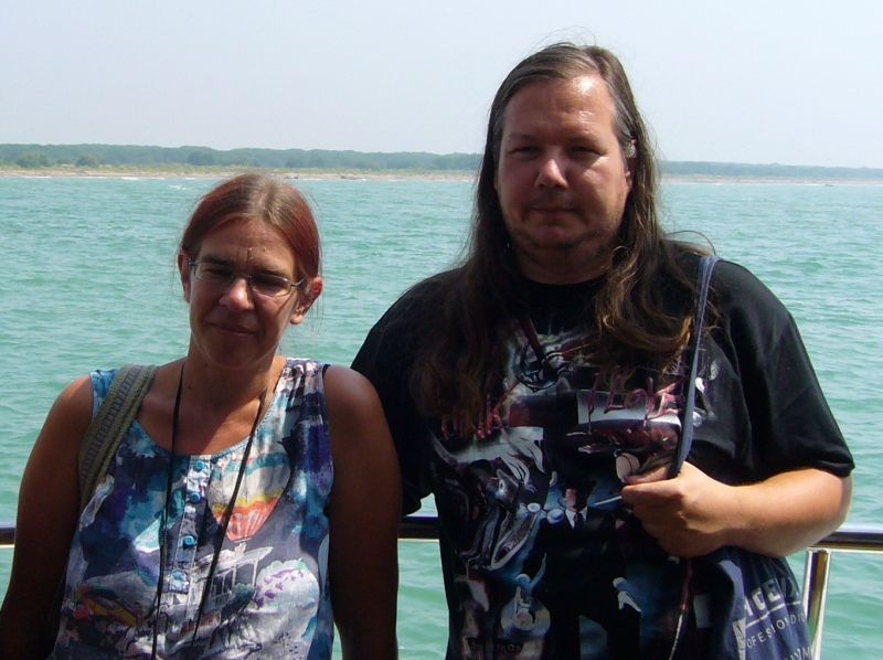 Familie