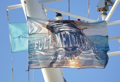 Full Metall Cruises