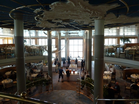 Restaurant Atlantik-Klassik