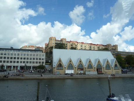 Gotheborg