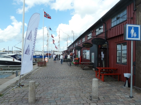 Gotheborg