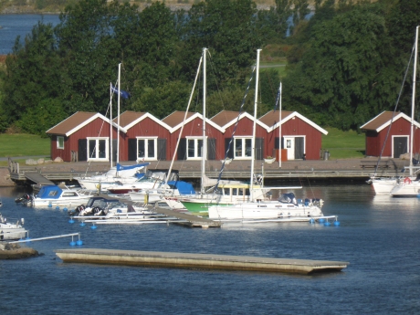 Gotheborg