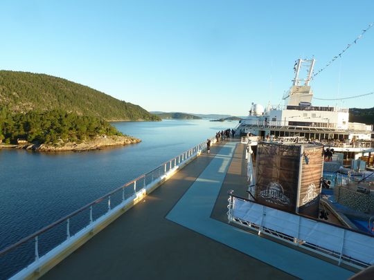 Oslo Fjord