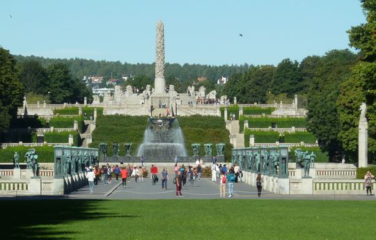 Vigeland Park