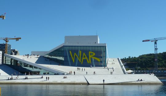 Neue Oper