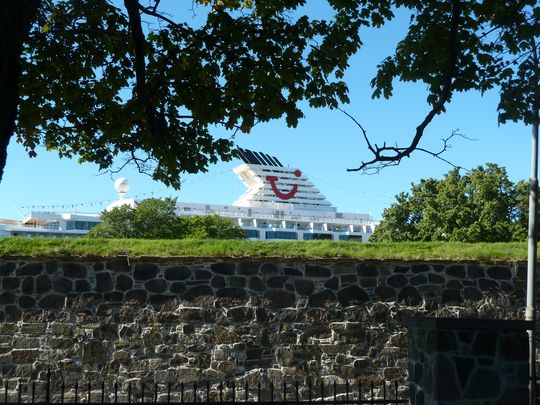 Festung Akershus