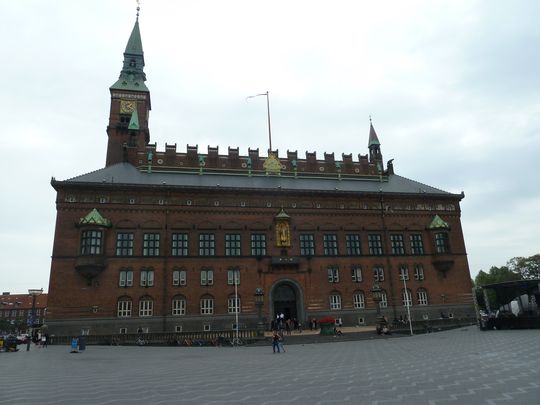 Rathaus