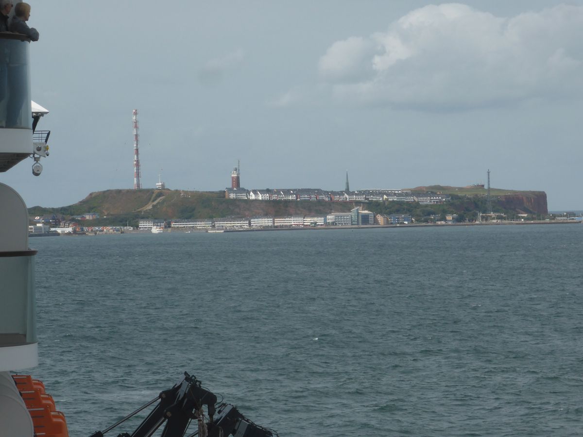 Helgoland