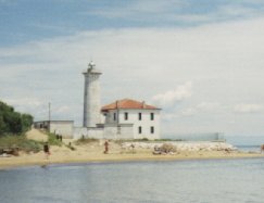 Leuchtturm