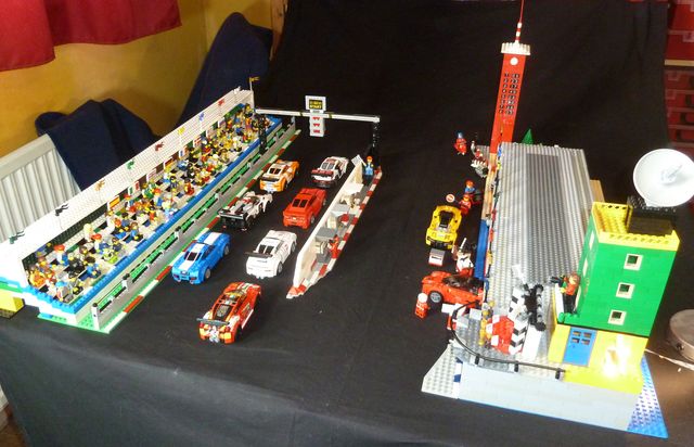 Lego-Race 2