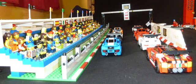 Lego-Race 3