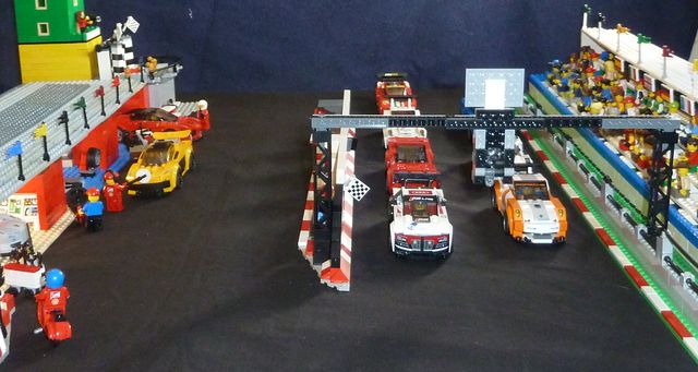 Lego-Race 6