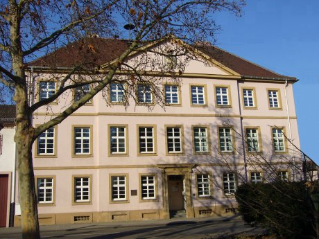 Schloss