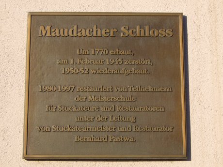 Schild