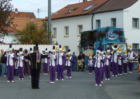 Umzug