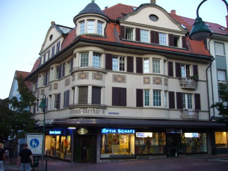 Haus in Schwenningen