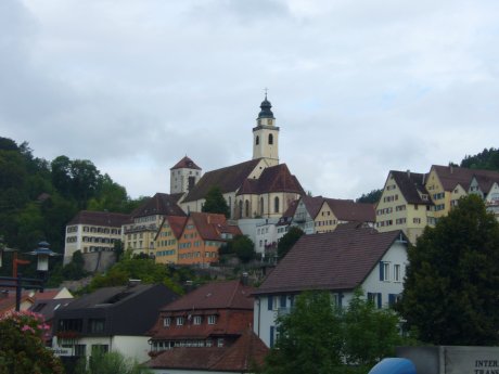 Horb am Neckar