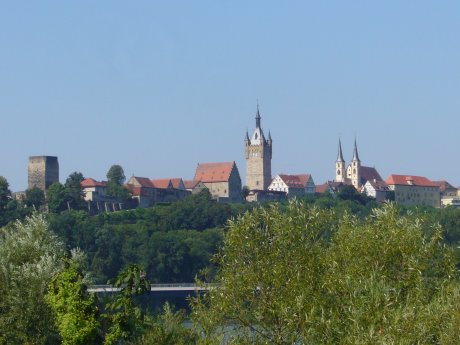 Bad Wimpfen