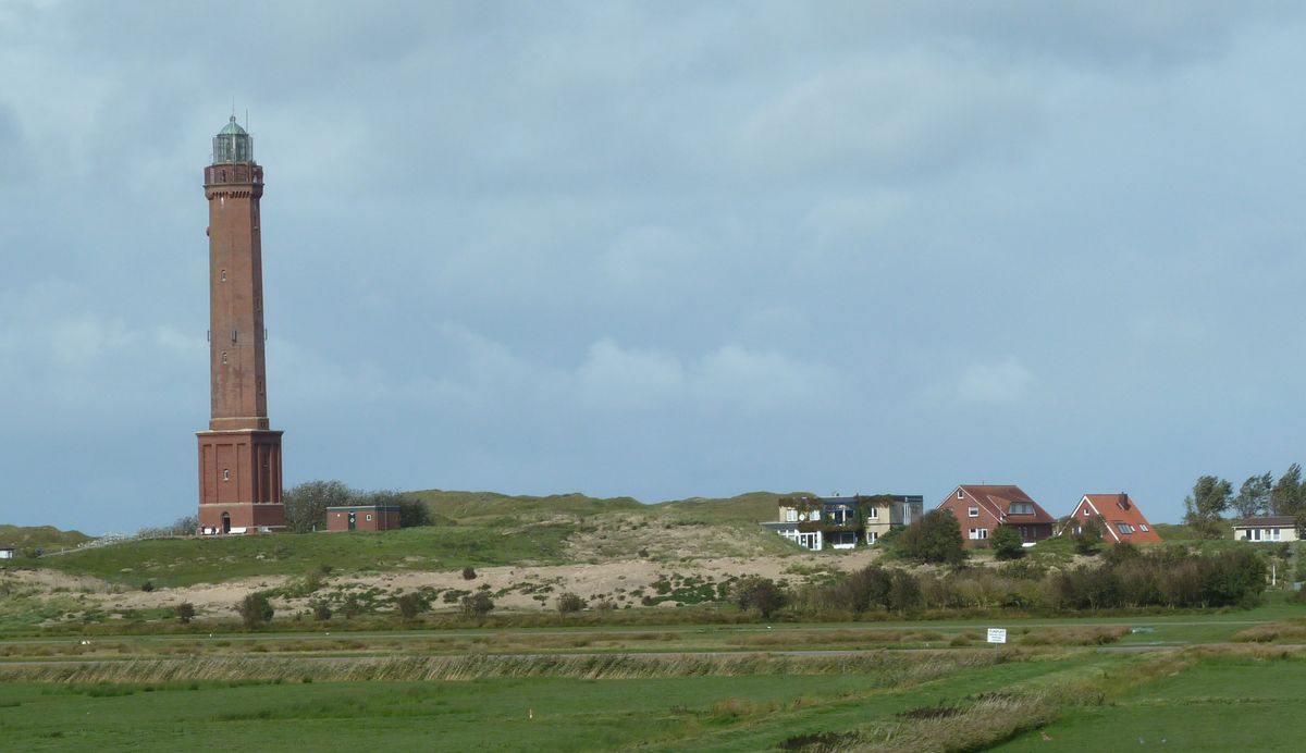 Auf Norderney