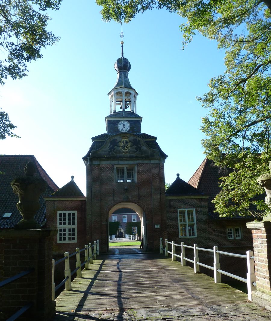 Wasserschloss