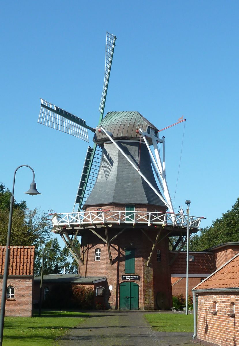 Windmuehle