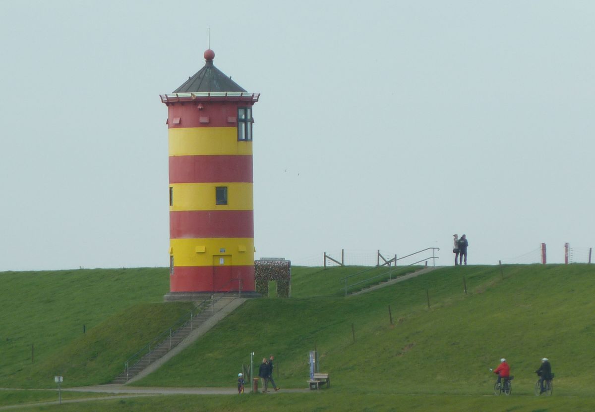 Leuchtturm