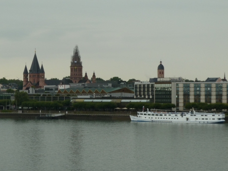 Mainz