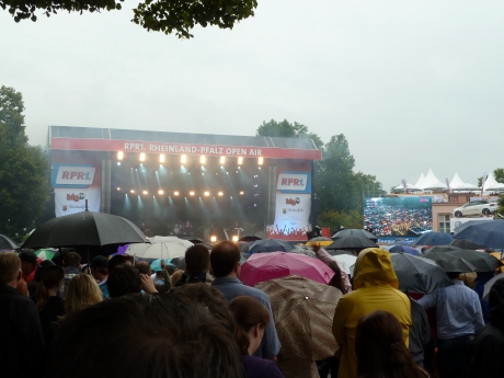 Rheinland-Pfalz Open Air