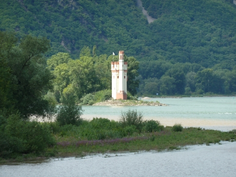 Maeuseturm