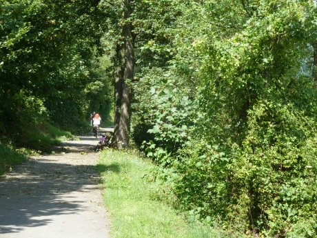 Radweg