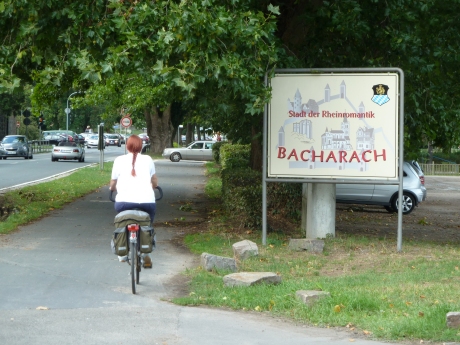 Bacharach