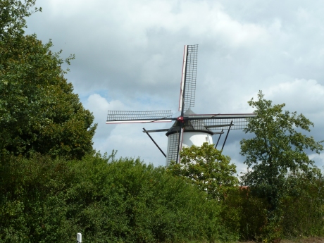 Windmuehle