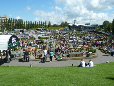 Madurodam