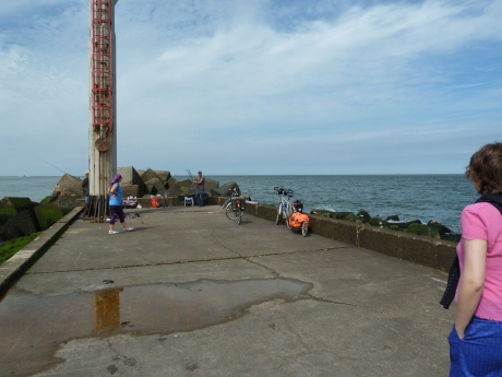 Hoek von Holland