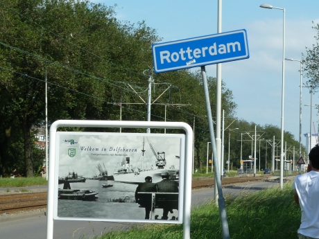 Rotterdam