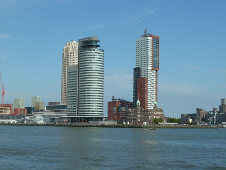 Rotterdam