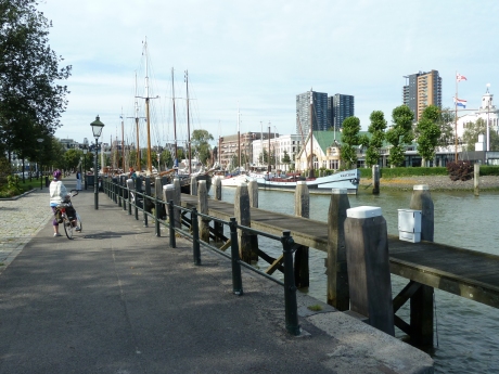 Rotterdam