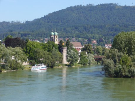 Bad S&auml;ckingen