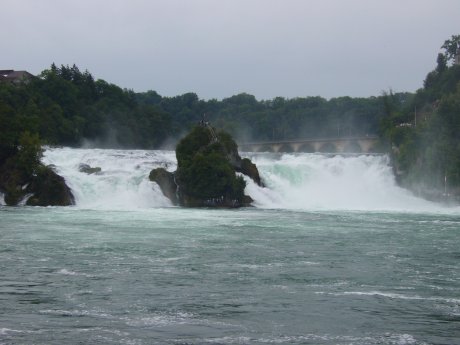 Rheinfall