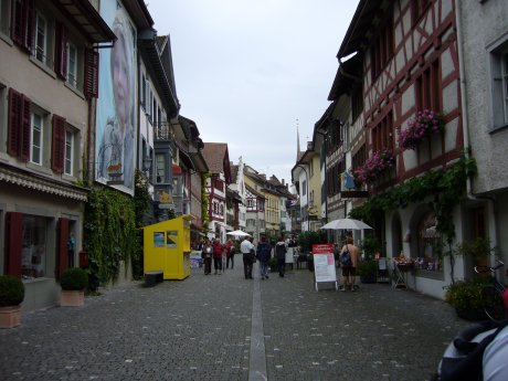 Stein am Rhein